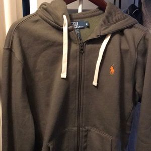 Amazing! Men’s Polo Ralph Lauren Hoodie size M